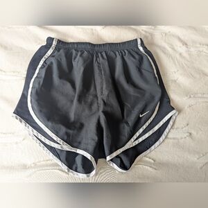 Nike Black Dri-FIT Shorts